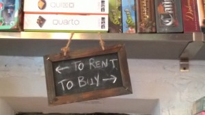 buy or rent games