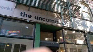 The Uncommons NYC