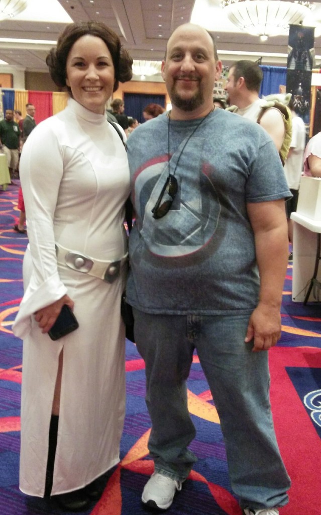 Connecticut Comic Con 